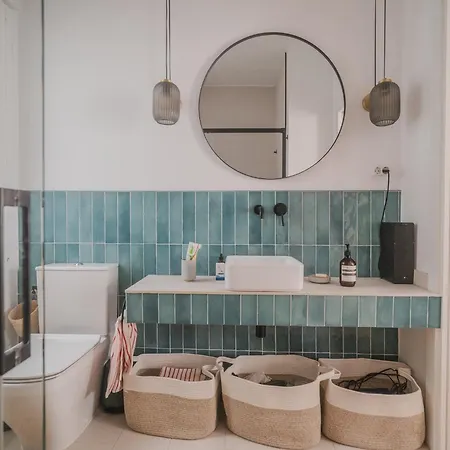 Apartment Ate Beltz Donostia San Sebastian